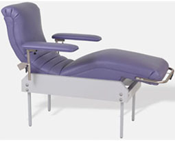 Treatment Lounge Chair